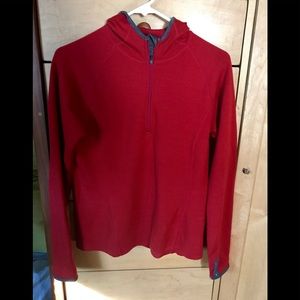 IBEX women’s shirt